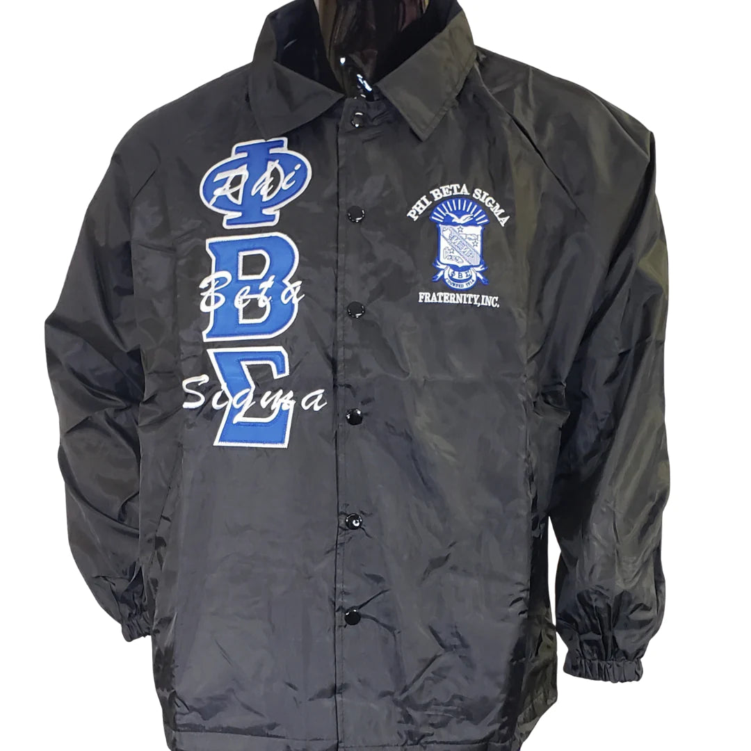 Sigma Line Jacket