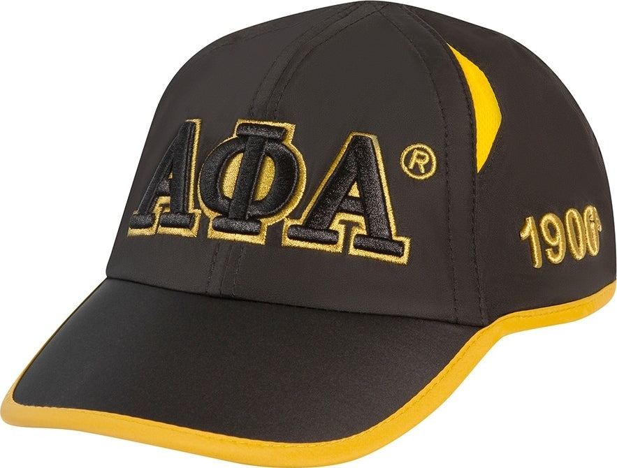 Alpha Dry Fit Hat
