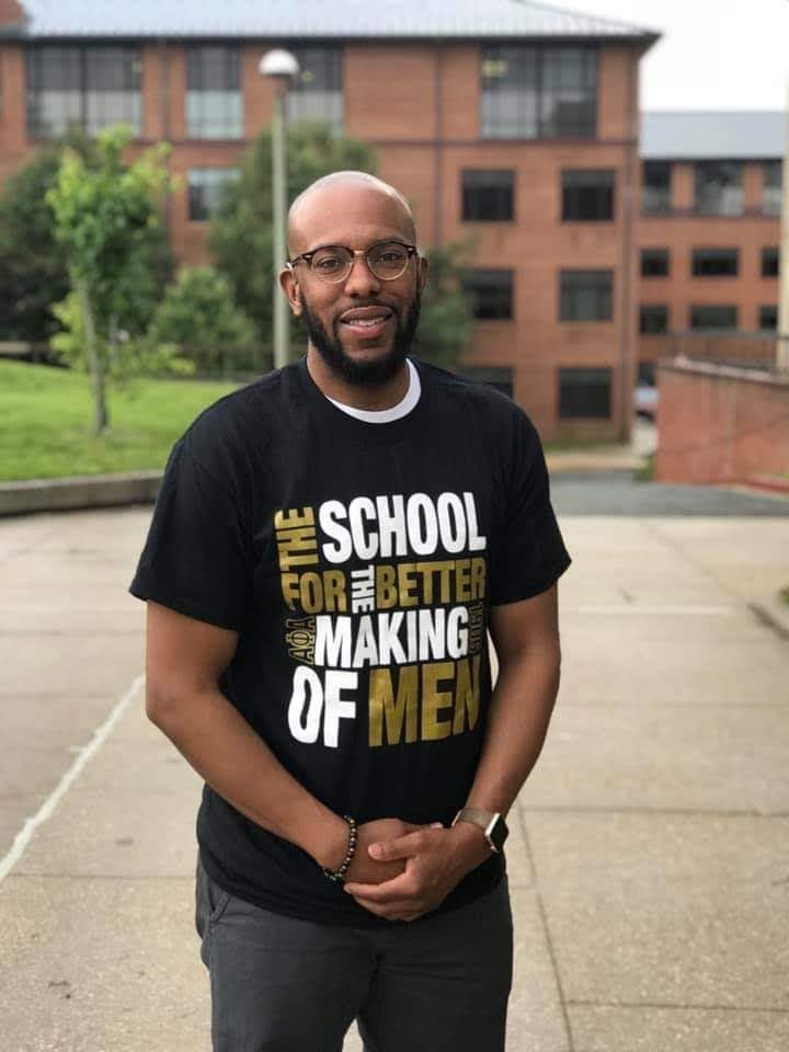 School for the better making of men
