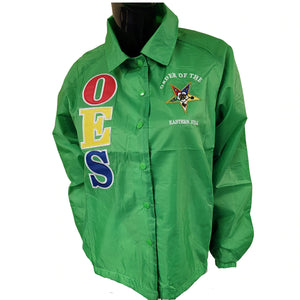 OES Line Jackets
