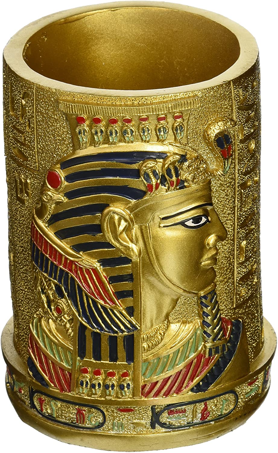 Pharaoh Pen Holder