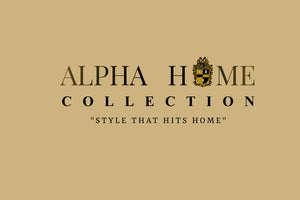 Alpha Home Collection