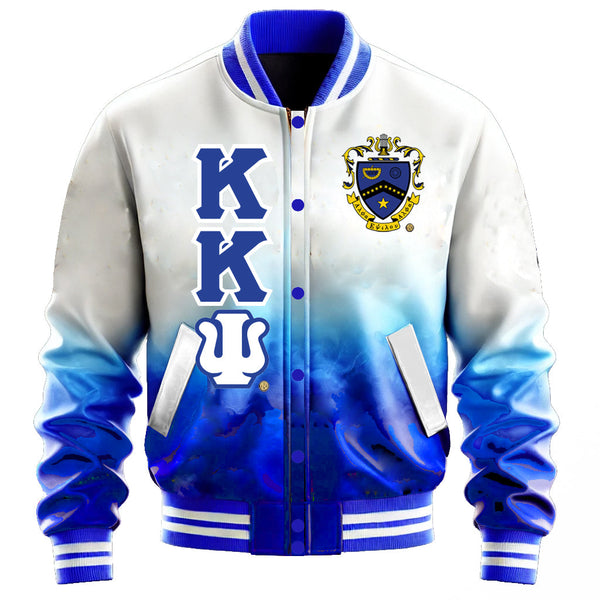 Kappa Kappa Psi - Greek CertiPHIed Apparel