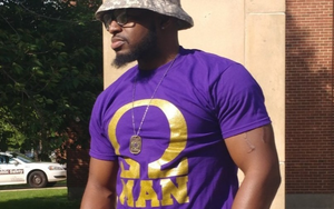 Omega Psi Phi