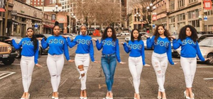 Zeta Phi Beta