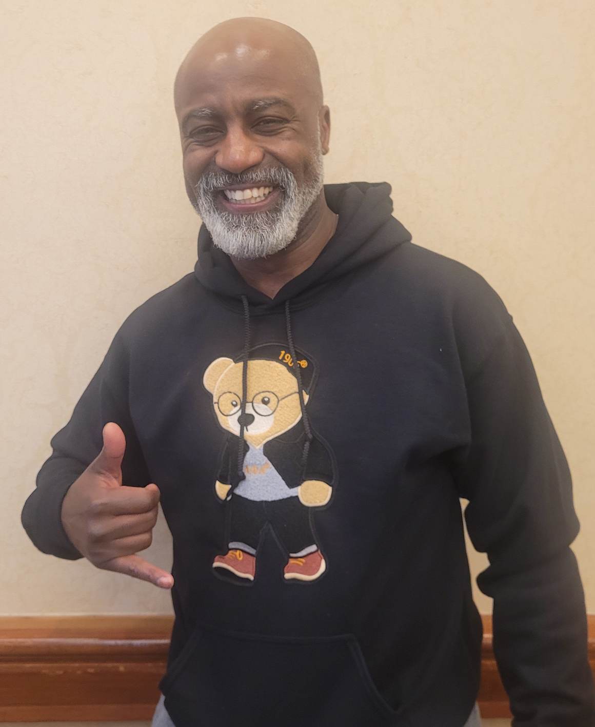 "RL" Inspired Collection