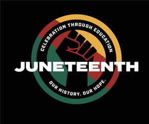 JUNETEENTH