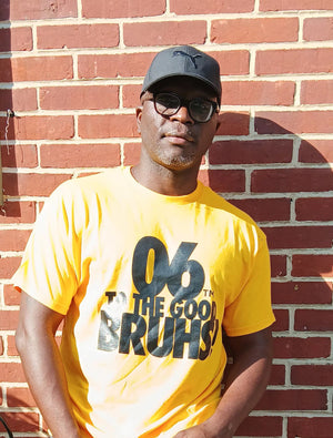 06 TO THE GOOD BRUH SHIRTS
