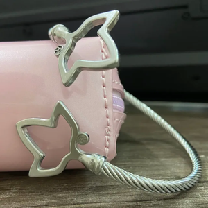 AKA Double Ivy Bangle