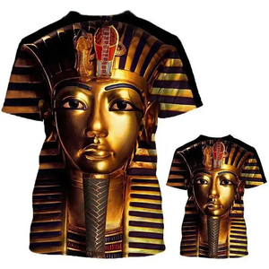 SPHINX GRAPHIC TEE