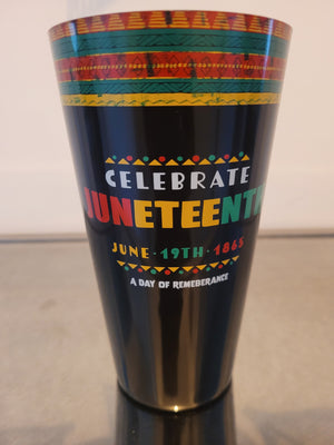 Juneteenth Tumblers