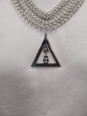 Delta Necklace