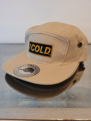 Alpha ICE COLD 5 Panel Hat