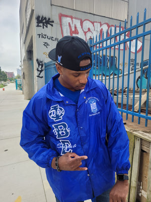 Sigma Line Jacket