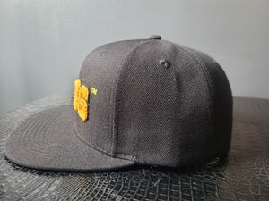 1906 Chenille Snapback Hat