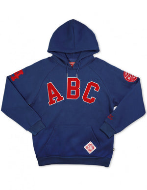 ATLANTA BLACK CRACKERS HERITAGE HOODIE