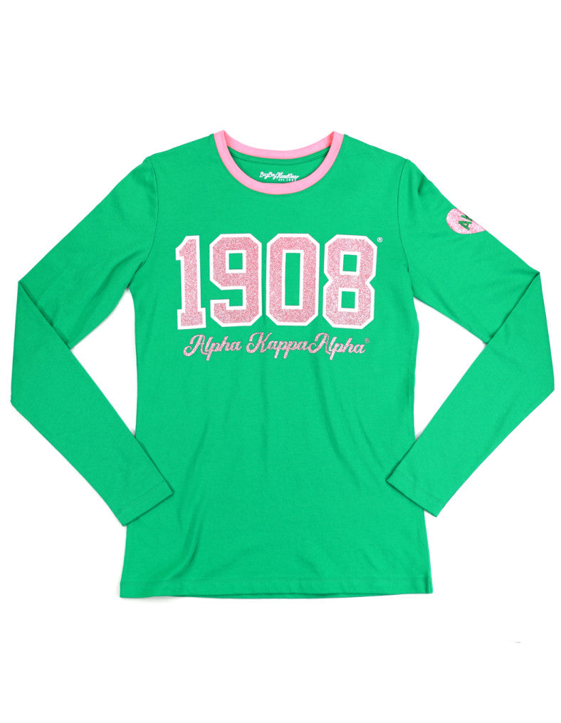 Alpha Kappa Alpha Page 3 - Greek CertiPHIed Apparel