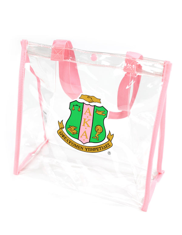 The Akela Tote