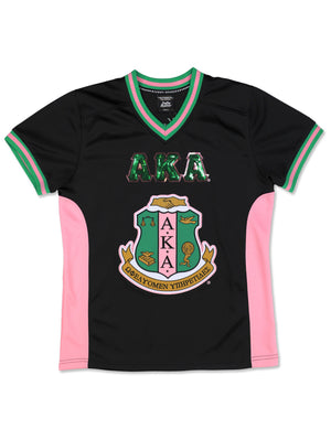 AKA Football Jersey