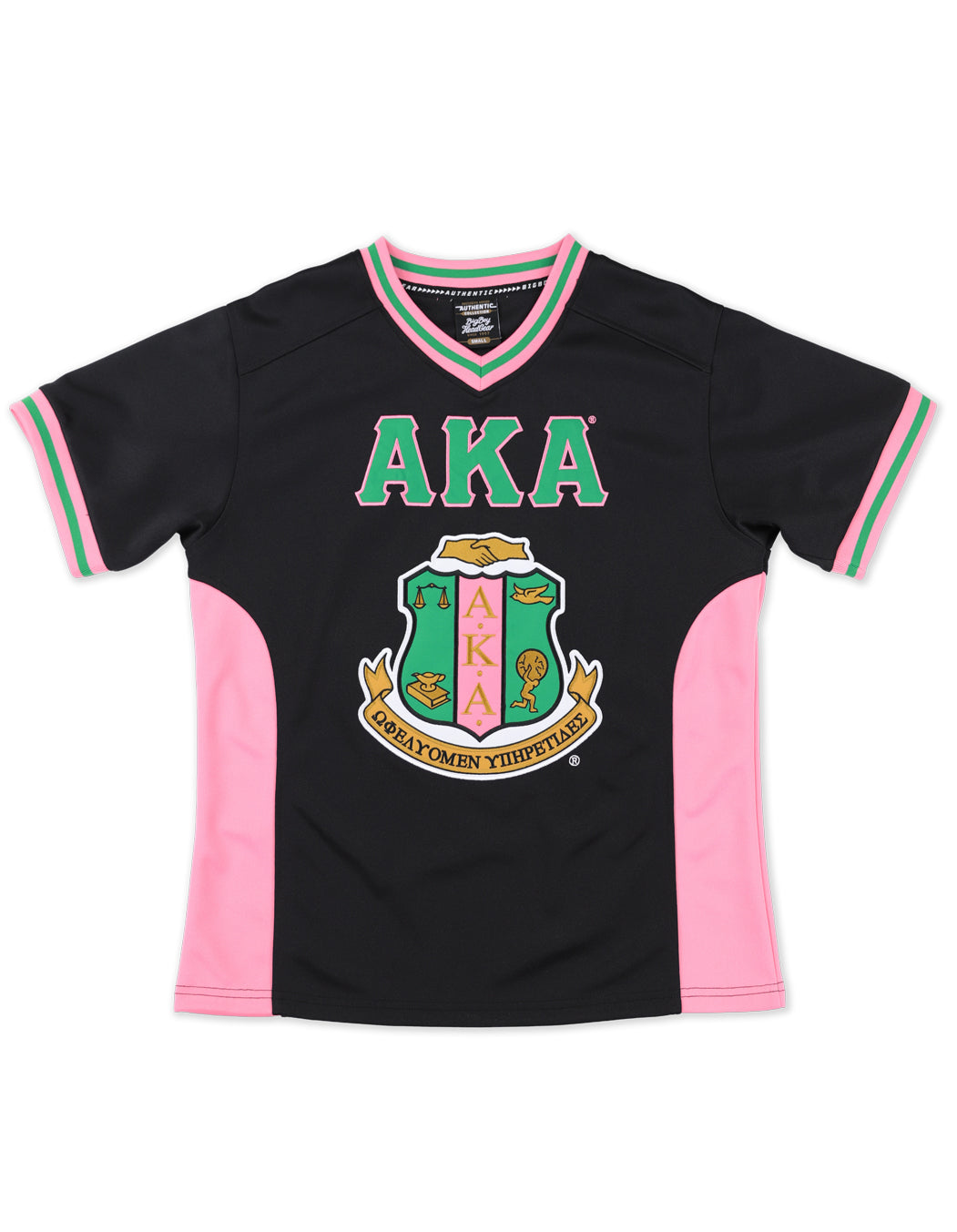 AKA Football Jersey