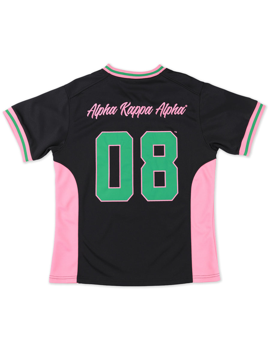 AKA Football Jersey