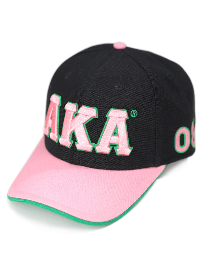 AKA HAT