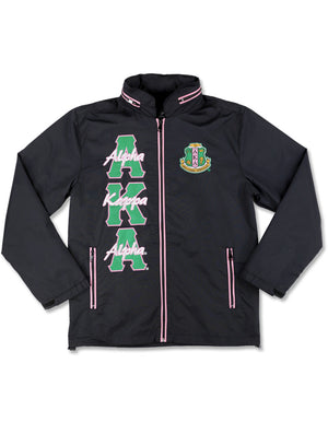 NEW AKA Windbreaker