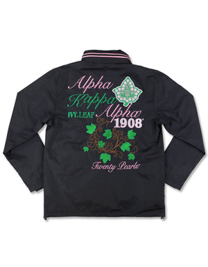 NEW AKA Windbreaker