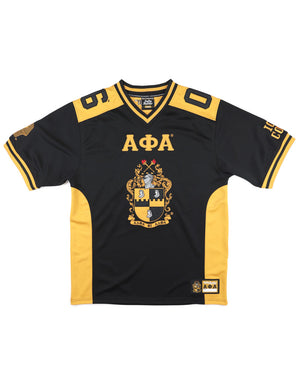 NEW Alpha Football Jersey