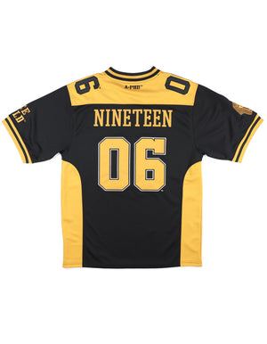 NEW Alpha Football Jersey