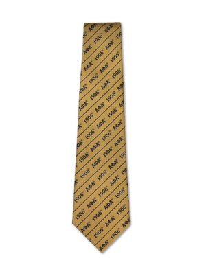 Alpha Necktie