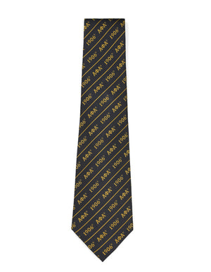 Alpha Necktie