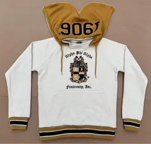 ALPHA Prep Hoodie (PRE-ORDER)