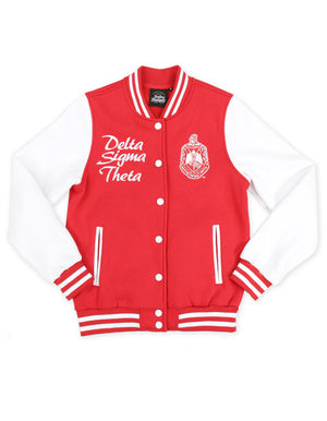 Delta Fleece Jacket