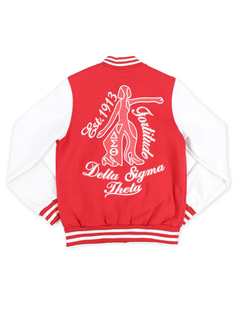 Delta Fleece Jacket