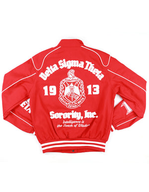 Delta Racing Jacket