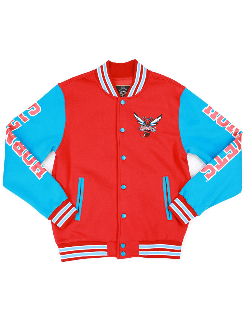 DEL STATE MENS FLEECE