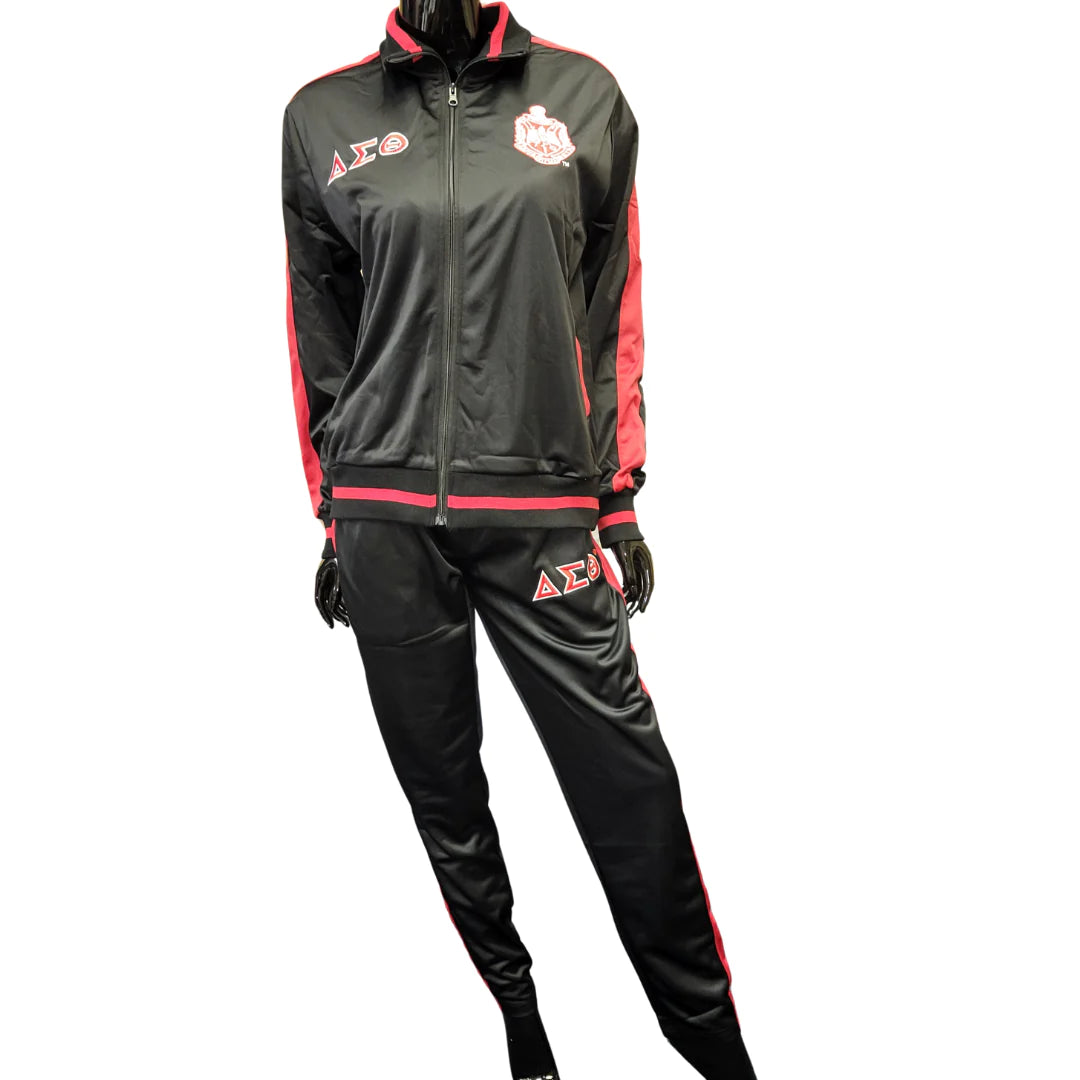 DELTA VINTAGE TRACK SUIT