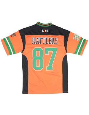 FAMU FOOTBALL JERSEY