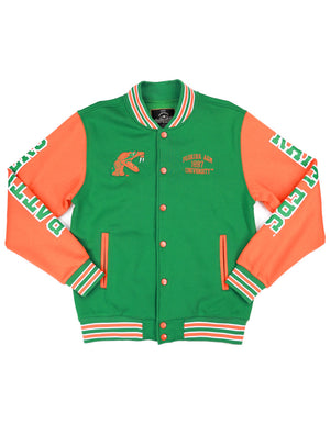 FAMU MENS FLEECE