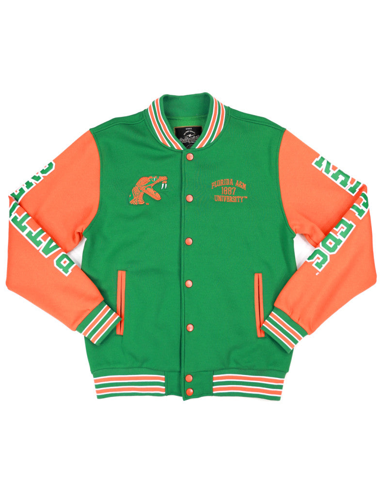 FAMU MENS FLEECE