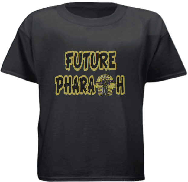 Future Pharaoh Youth Tee