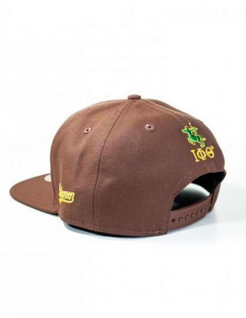 Iota Snapback