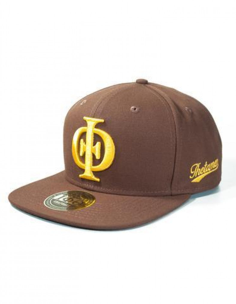 Iota Snapback