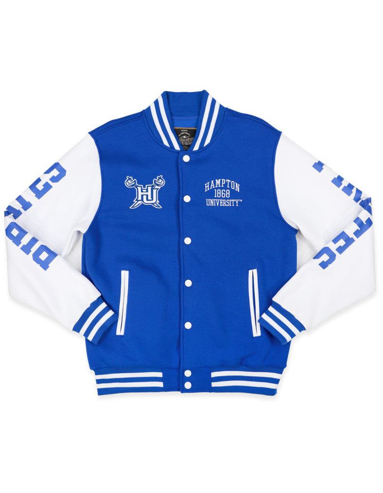 HAMPTON MENS FLEECE