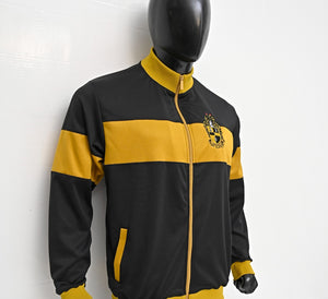 Alpha Track Jacket