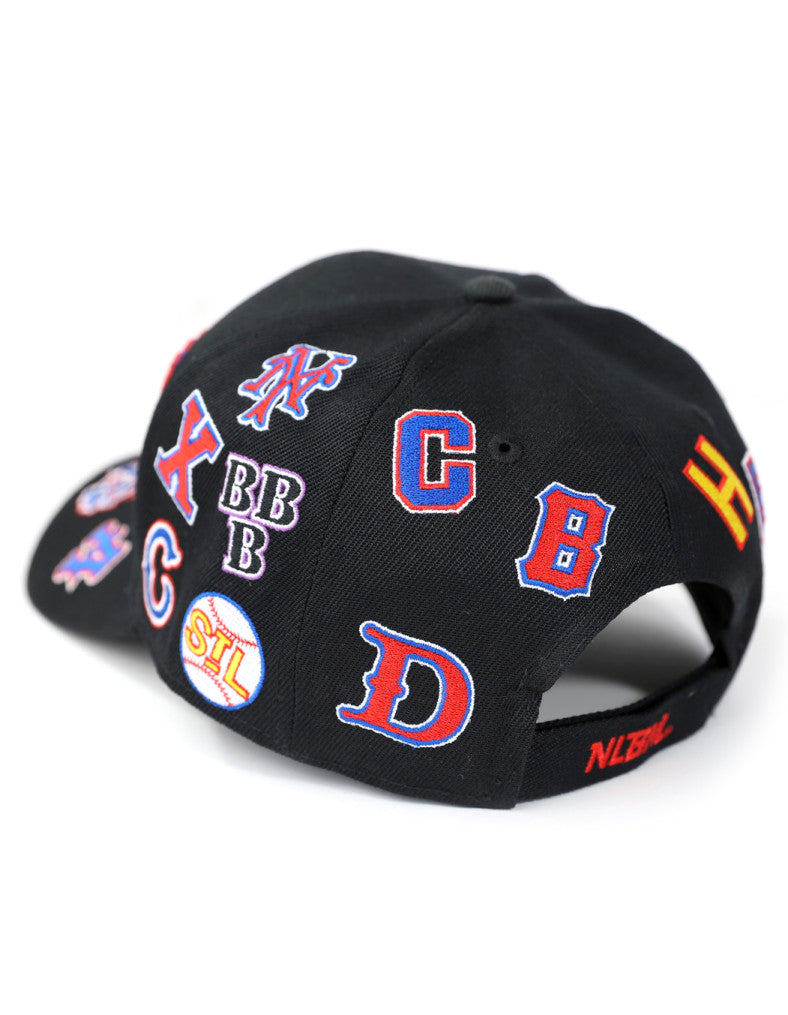 NLBM COMMEMORATIVE CAP