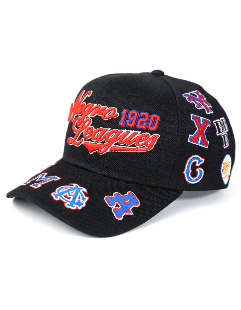 NLBM COMMEMORATIVE CAP