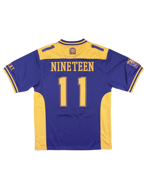 NEW Omega Football Jersey