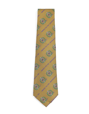 Omega Necktie